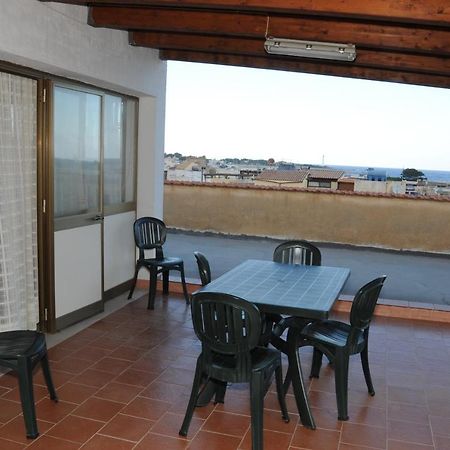 Case Vacanze Rosy San Vito Lo Capo Exterior foto