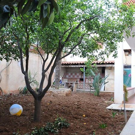 Case Vacanze Rosy San Vito Lo Capo Exterior foto
