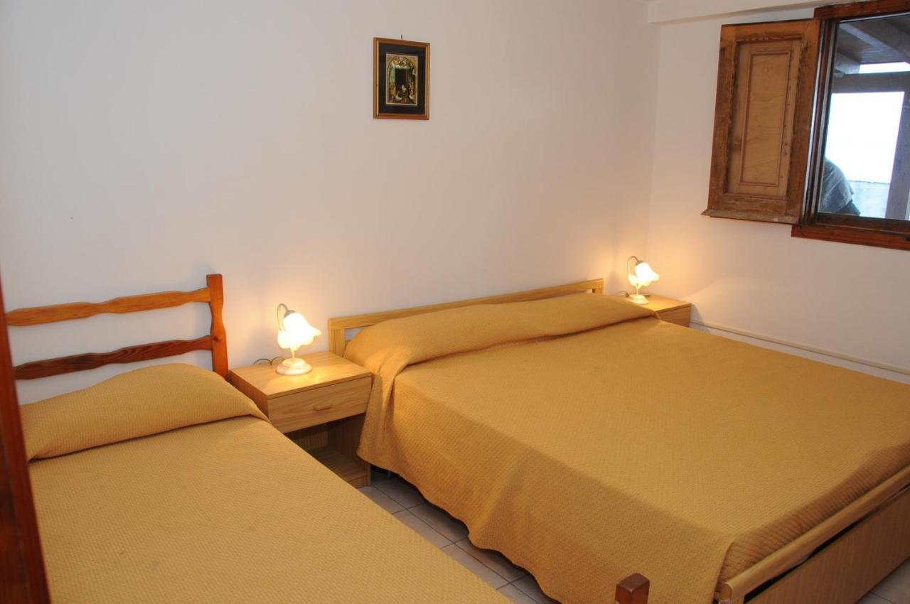Case Vacanze Rosy San Vito Lo Capo Exterior foto
