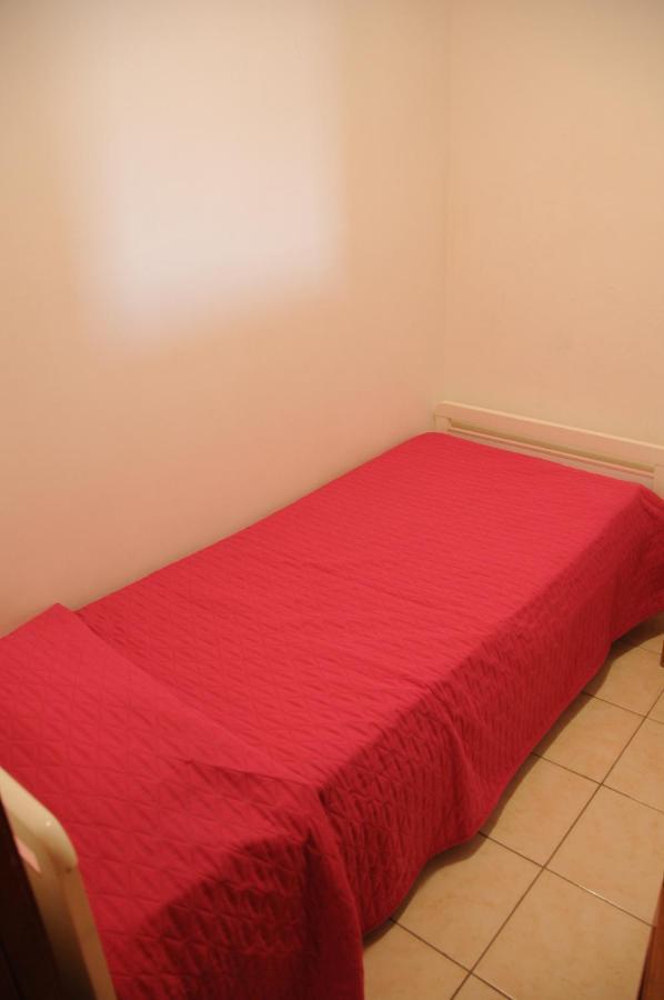 Case Vacanze Rosy San Vito Lo Capo Exterior foto