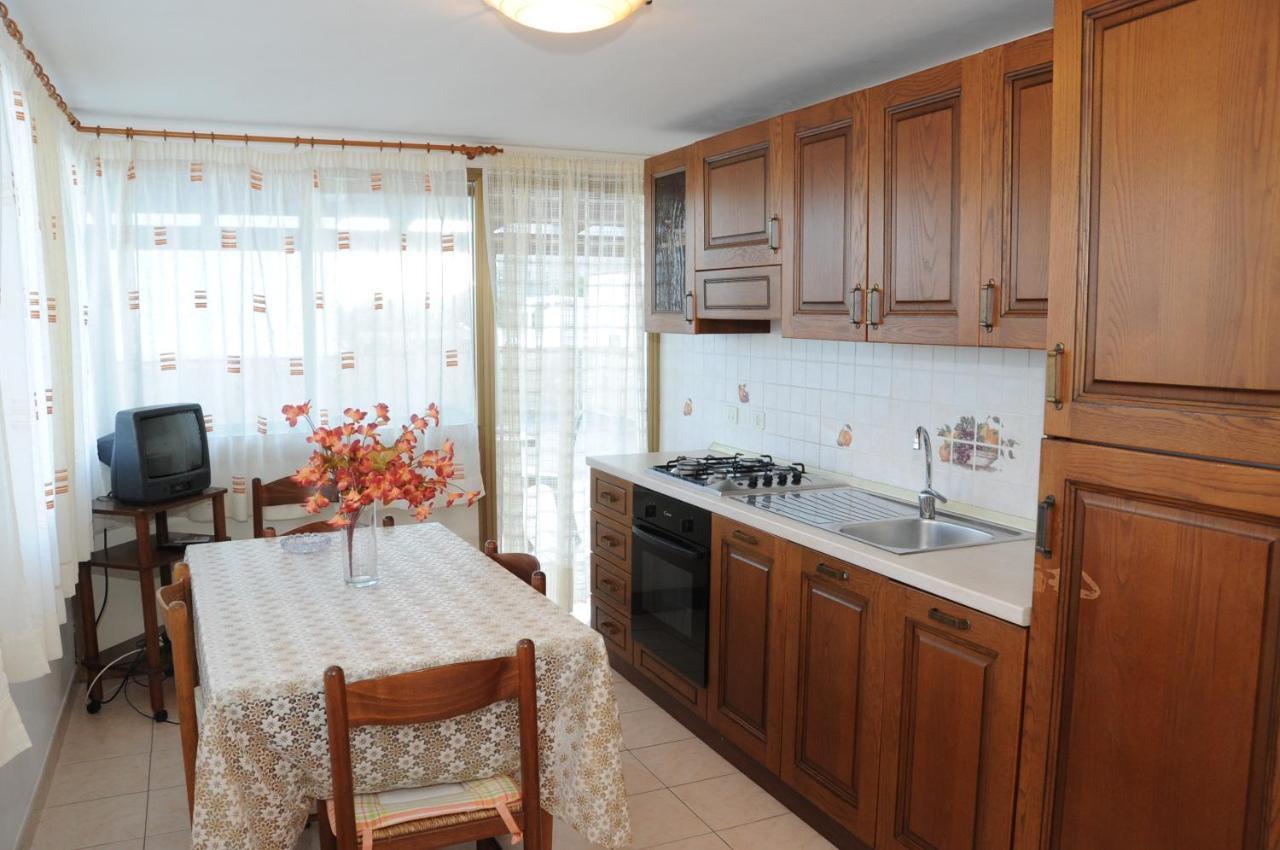 Case Vacanze Rosy San Vito Lo Capo Exterior foto