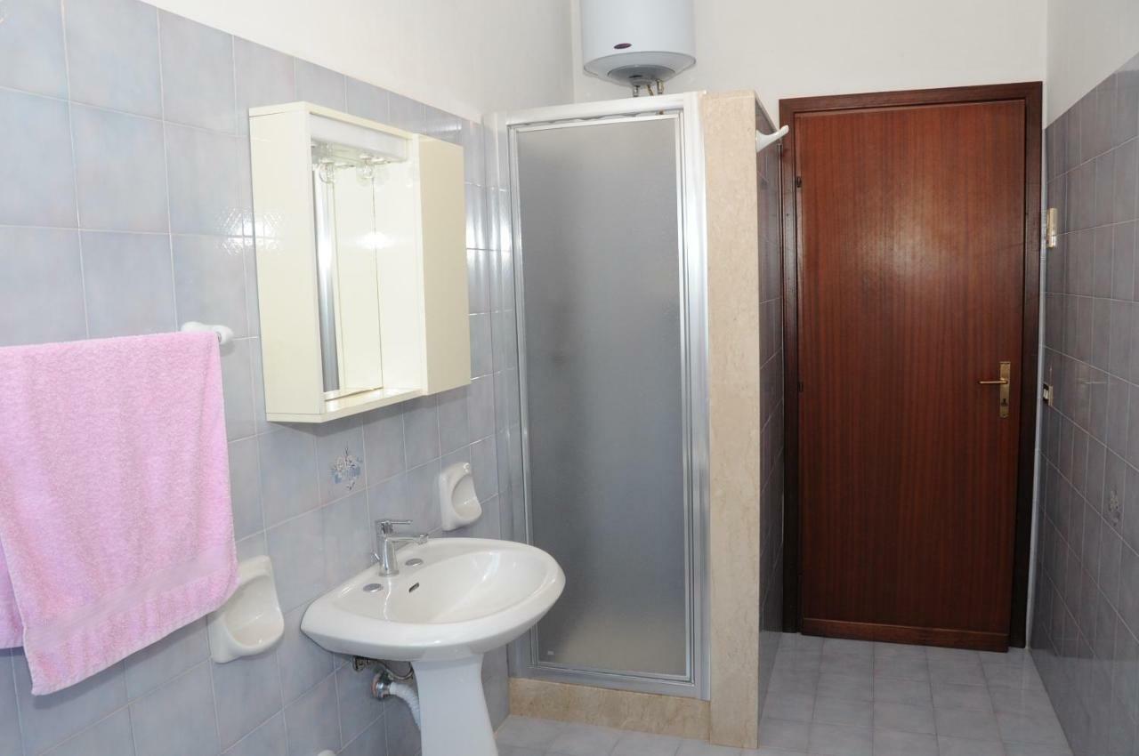 Case Vacanze Rosy San Vito Lo Capo Exterior foto