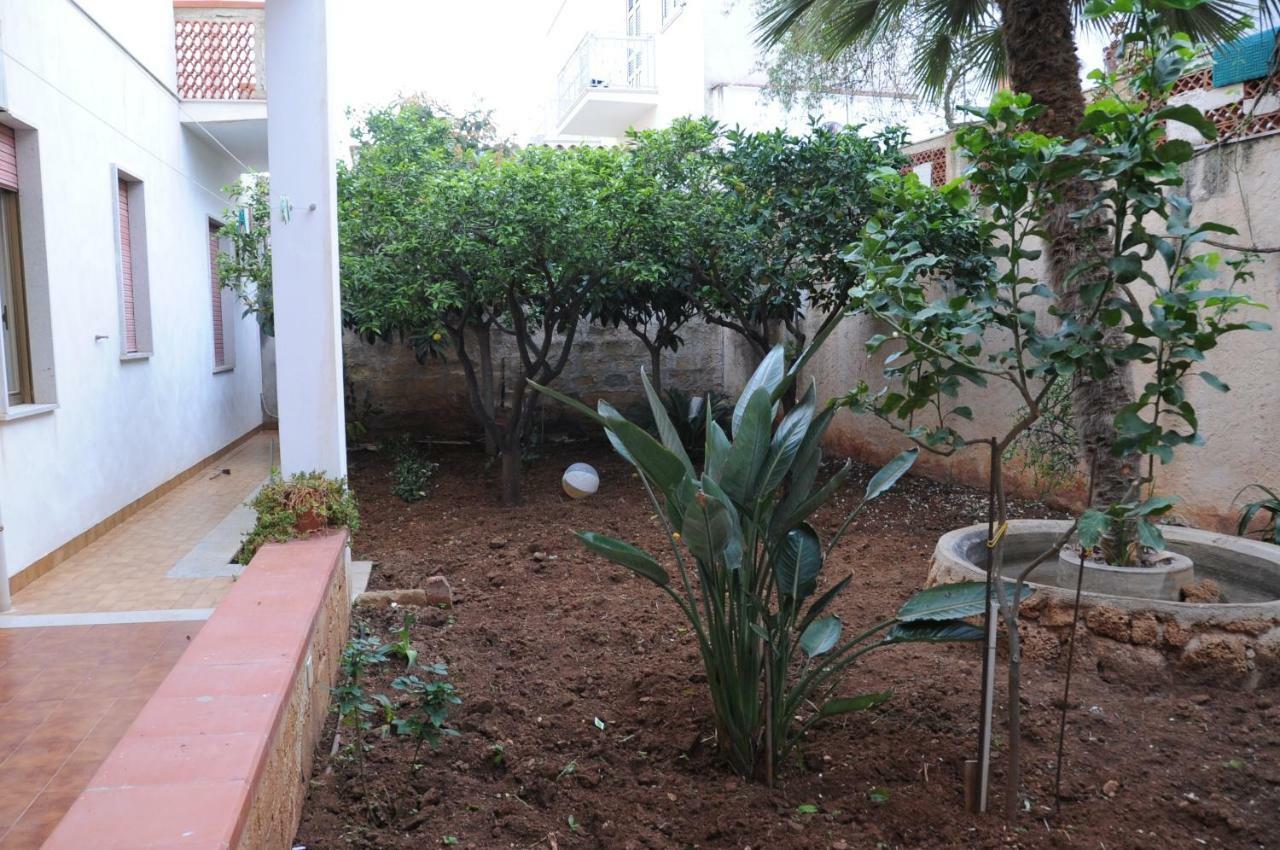 Case Vacanze Rosy San Vito Lo Capo Exterior foto